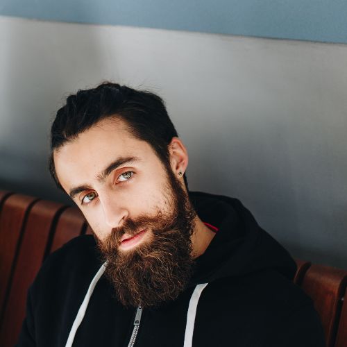 Francisco Guzman
