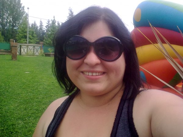 Amanda Carmona